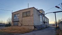 Производственный комплекс площадью    20 000 м²