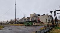 Производственный комплекс площадью    20 000 м²