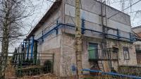 Производственный комплекс площадью    20 000 м²