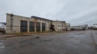 Производственный комплекс площадью    20 000 м²