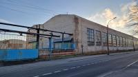 Производственный комплекс площадью    20 000 м²
