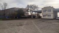 Производственная база в п. Затеречный, Нефтекумский район Ставропольского края