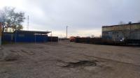 Производственная база в п. Затеречный, Нефтекумский район Ставропольского края