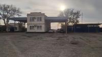 Производственная база в п. Затеречный, Нефтекумский район Ставропольского края