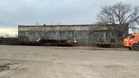 Производственная база в п. Затеречный, Нефтекумский район Ставропольского края