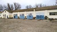 Производственная база в п. Затеречный, Нефтекумский район Ставропольского края